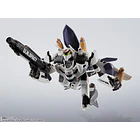 VF-0S Phoenix (Roy Focker Use) + Qf-2200D-B Ghost Macross 3