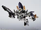 VF-0S Phoenix (Roy Focker Use) + Qf-2200D-B Ghost Macross - Miniatura 3