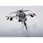 VF-0S Phoenix (Roy Focker Use) + Qf-2200D-B Ghost Macross 4