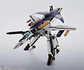 VF-0S Phoenix (Roy Focker Use) + Qf-2200D-B Ghost Macross - Miniatura 5