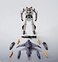 VF-0S Phoenix (Roy Focker Use) + Qf-2200D-B Ghost Macross - Miniatura 7