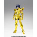 Leo Ikki (Inheritor Of The Gold Cloth) Saint Seiya 1