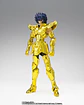 Leo Ikki (Inheritor Of The Gold Cloth) Saint Seiya - Miniatura 1