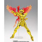 Leo Ikki (Inheritor Of The Gold Cloth) Saint Seiya 3