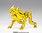 Leo Ikki (Inheritor Of The Gold Cloth) Saint Seiya - Miniatura 10