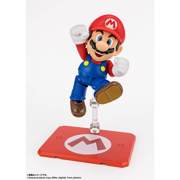 Mario (Super Mario)