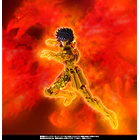 Leo Ikki (Inheritor Of The Gold Cloth) Saint Seiya 2