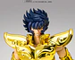 Leo Ikki (Inheritor Of The Gold Cloth) Saint Seiya - Miniatura 5