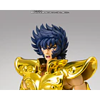 Leo Ikki (Inheritor Of The Gold Cloth) Saint Seiya 6