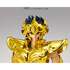 Leo Ikki (Inheritor Of The Gold Cloth) Saint Seiya 7