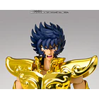 Leo Ikki (Inheritor Of The Gold Cloth) Saint Seiya 8
