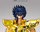 Leo Ikki (Inheritor Of The Gold Cloth) Saint Seiya - Miniatura 8