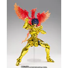 Leo Ikki (Inheritor Of The Gold Cloth) Saint Seiya 4