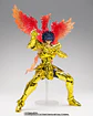 Leo Ikki (Inheritor Of The Gold Cloth) Saint Seiya - Miniatura 4