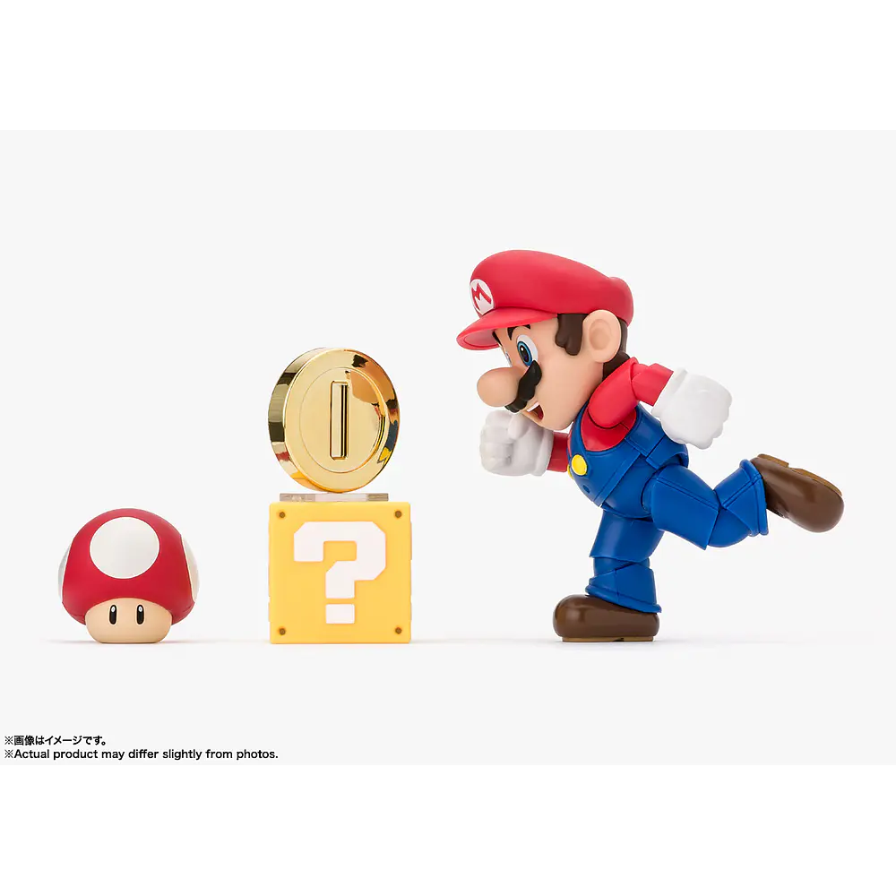 Mario (Super Mario) 2