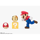 Mario (Super Mario) 2