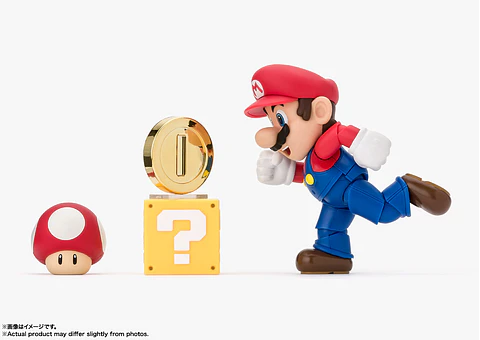 Mario (Super Mario)
