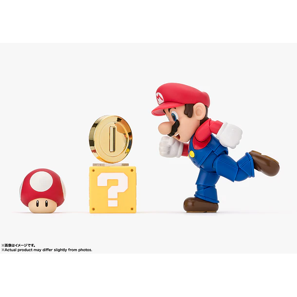 Mario (Super Mario)