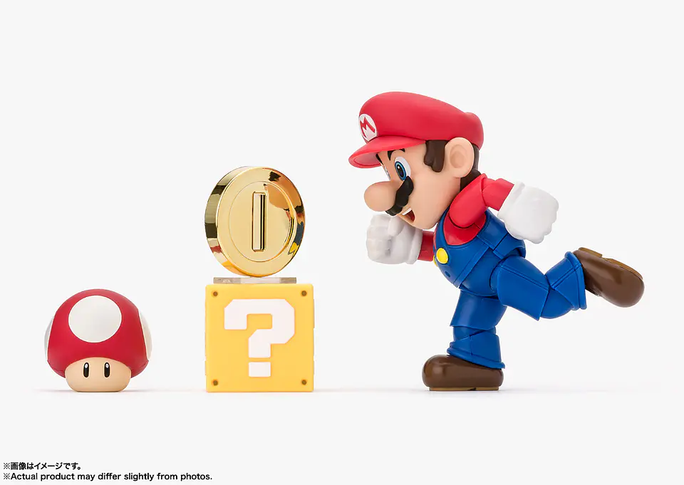Mario (Super Mario) 2