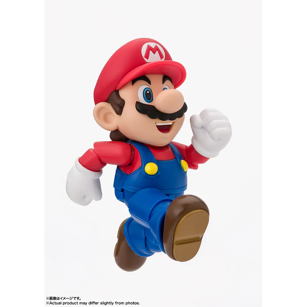 Mario (Super Mario) 3