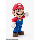 Mario (Super Mario) 4