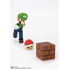 Luigi (Super Mario) 2