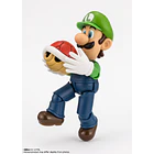 Luigi (Super Mario) 3