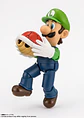 Luigi (Super Mario) - Miniatura 3