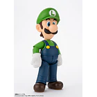 Luigi (Super Mario) 4