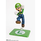 Luigi (Super Mario) 1