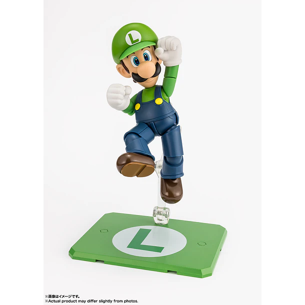 Luigi (Super Mario)