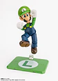 Luigi (Super Mario) - Miniatura 1