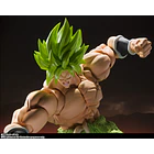 Super Saiyan Broly Full Power Reissue Dragon Ball 5