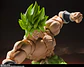 Super Saiyan Broly Full Power Reissue Dragon Ball - Miniatura 5
