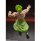 Super Saiyan Broly Full Power Reissue Dragon Ball 4