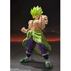 Super Saiyan Broly Full Power Reissue Dragon Ball 2
