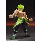 Super Saiyan Broly Full Power Reissue Dragon Ball 3