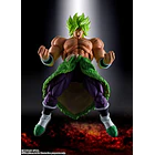 Super Saiyan Broly Full Power Reissue Dragon Ball 1