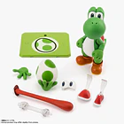 Yoshi (Super Mario) 6