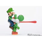 Yoshi (Super Mario) 5