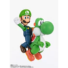 Yoshi (Super Mario) 4