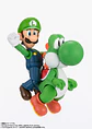 Yoshi (Super Mario) - Miniatura 4