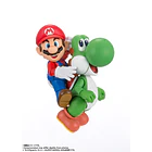 Yoshi (Super Mario) 3