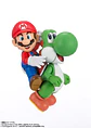 Yoshi (Super Mario) - Miniatura 3