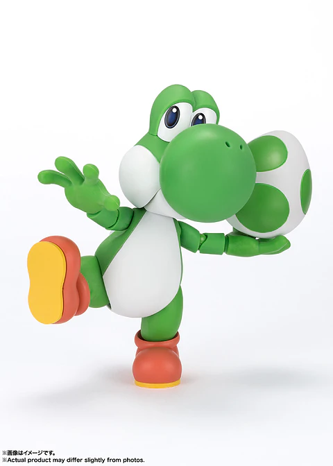 Yoshi (Super Mario)