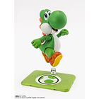 Yoshi (Super Mario) 1