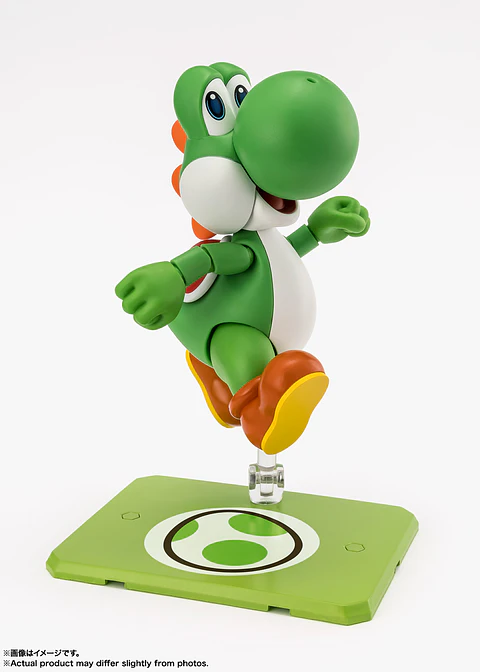 Yoshi (Super Mario)