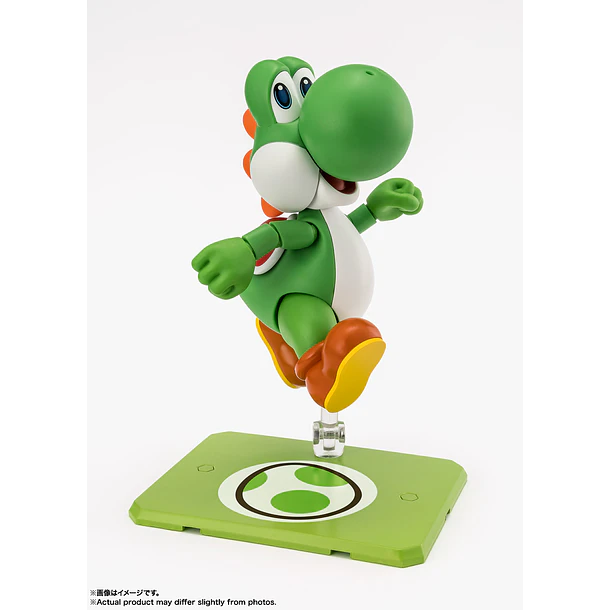 Yoshi (Super Mario)
