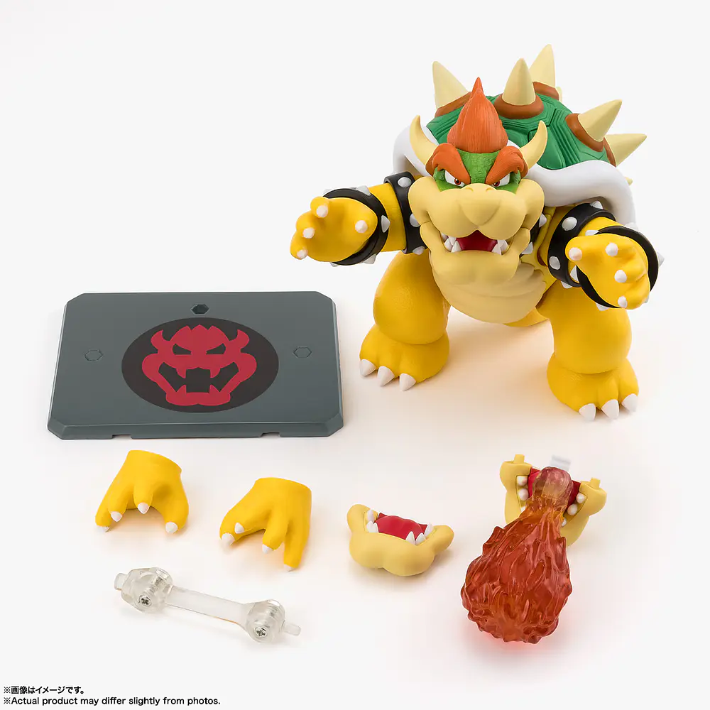 Bowser (Super Mario) 5