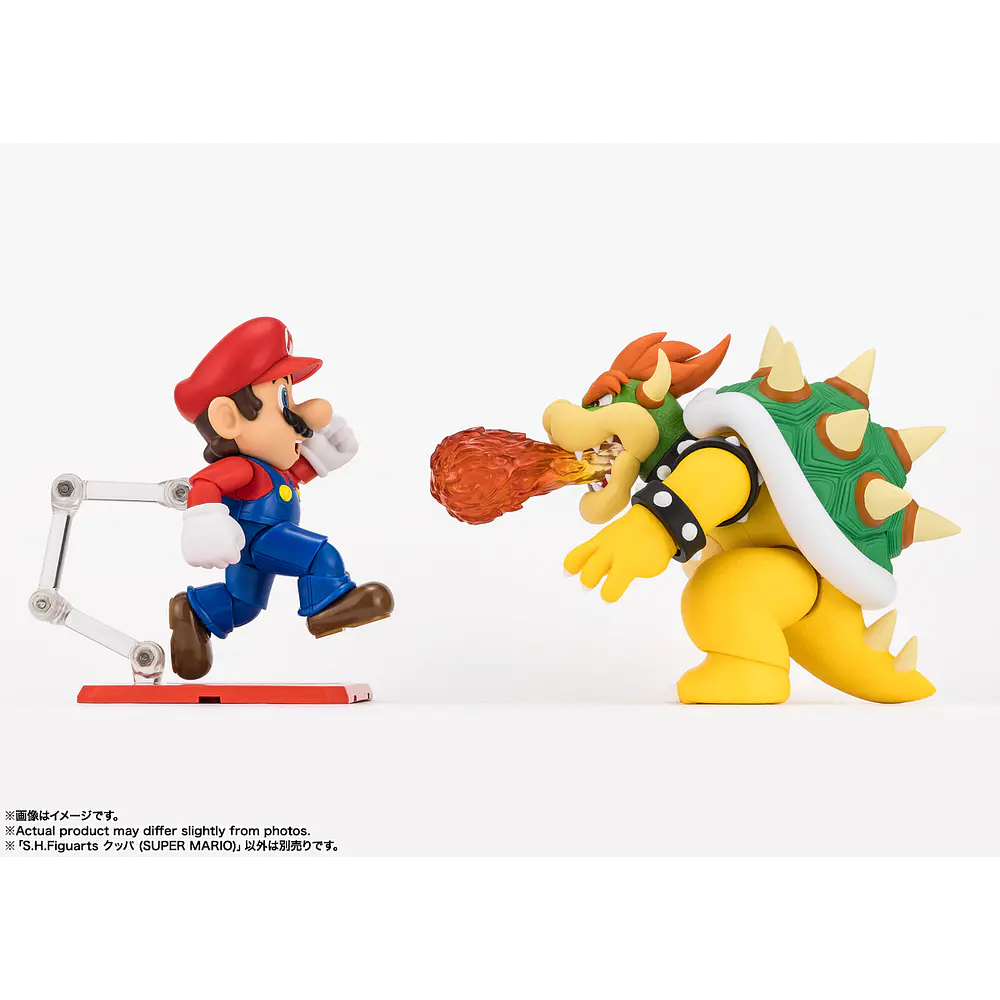 Bowser (Super Mario) 4